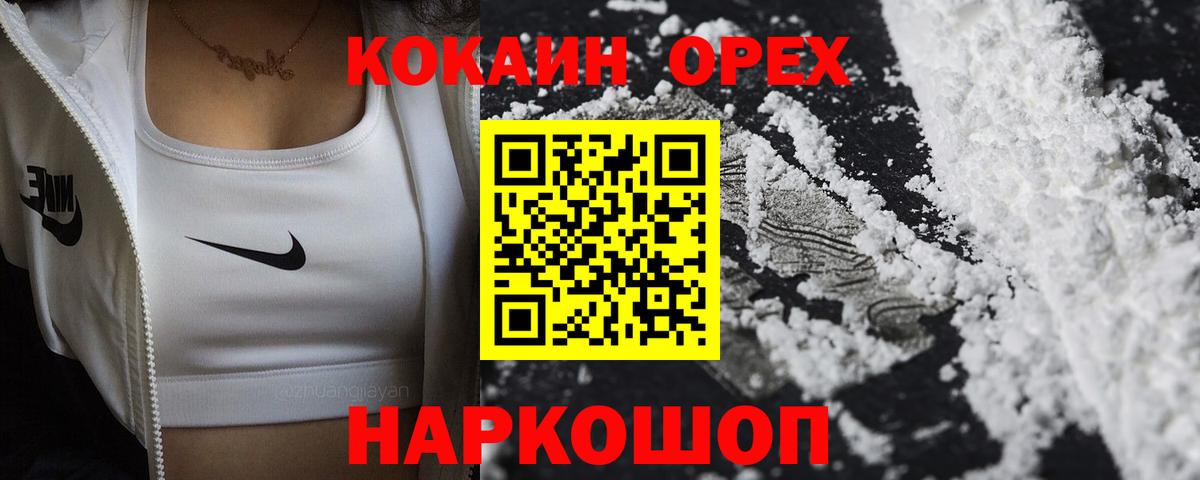COCAIN Fish Scale Котлас